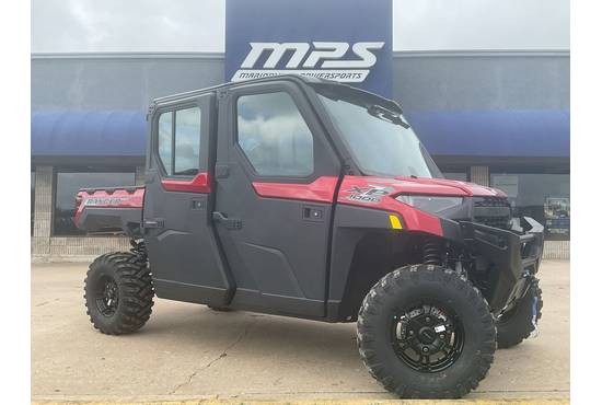 2026 Ranger Crew XP 1000 NorthStar Edition Premium