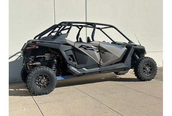 2021 RZR PRO XP 4 Ultimate