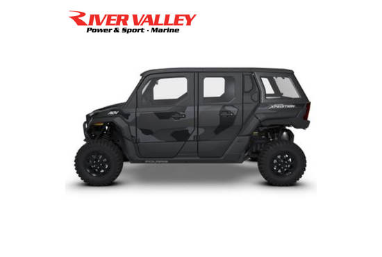 XPedition ADV 5 NorthStar