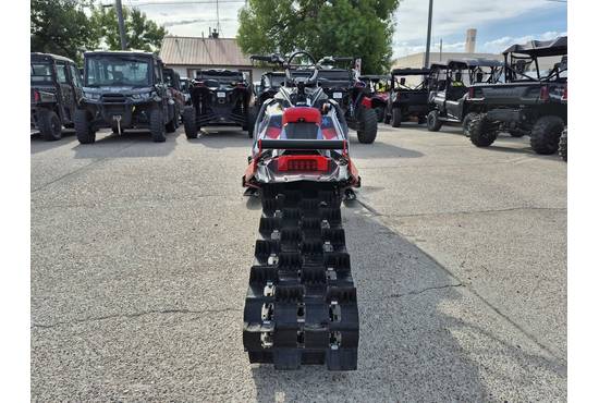 2023 patriot boost rmk khaos slash 165 2.75"