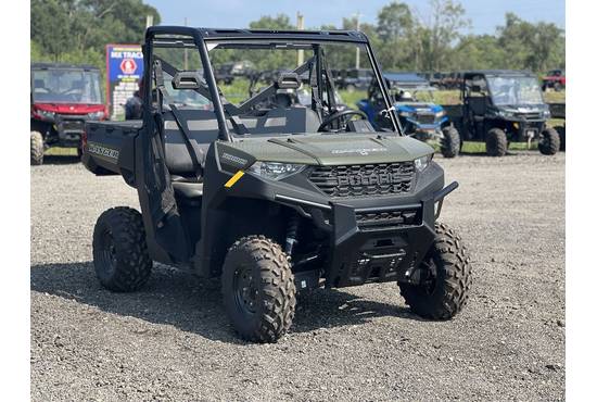 2025 ranger® 1000 eps