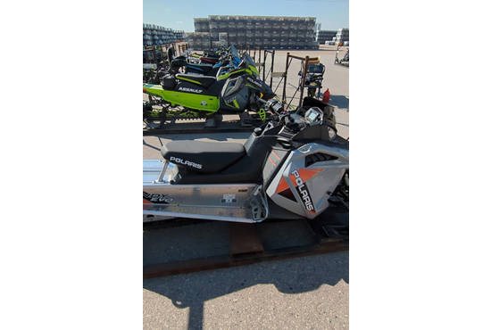 2022 550 indy evo 121