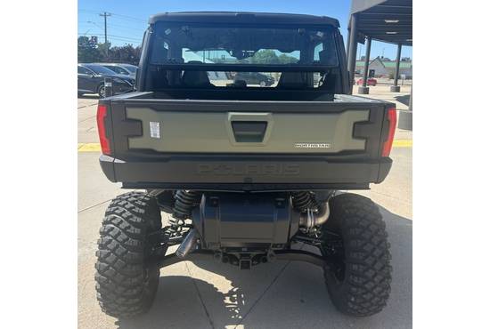 2025 XPedition XP NorthStar