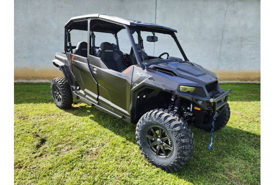 2026 General XP 4 1000 Premium