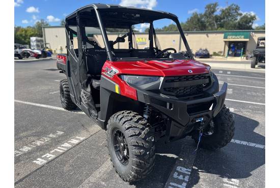 2026 Ranger Crew XP 1000 Premium