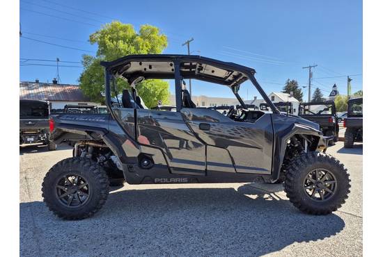 2025 general® xp 4 1000 ultimate