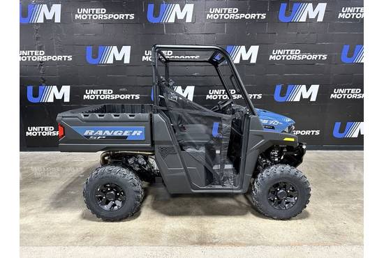 2025 ranger® sp 570 premium