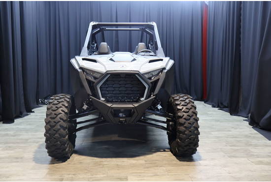 2025 rzr pro xp® 4 sport