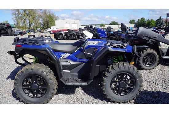 2026 Sportsman 850 Trail