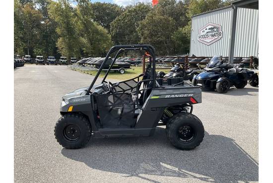 2024 ranger® 150 efi