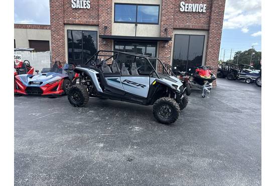 2025 rzr xp® 4 1000 sport