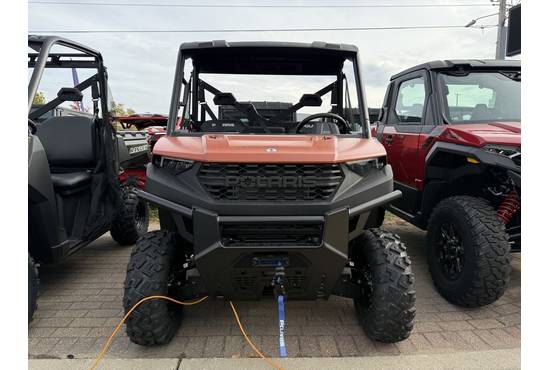 2026 Ranger 1000 Premium