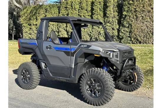 2024 polaris xpedition xp ultimate