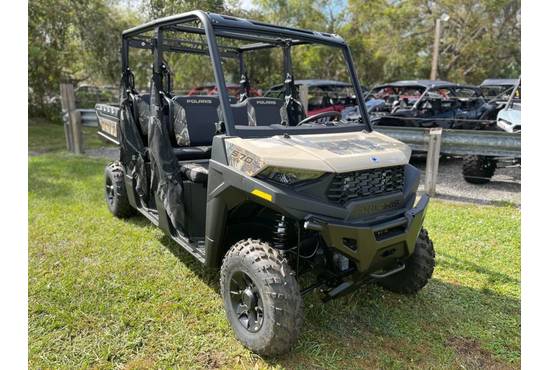 2025 Ranger Crew SP 570 Premium