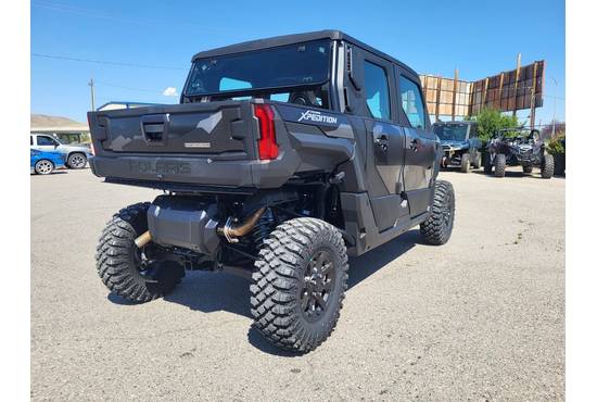 2025 polaris xpedition xp 5 northstar