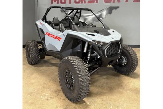 2025 rzr pro s sport