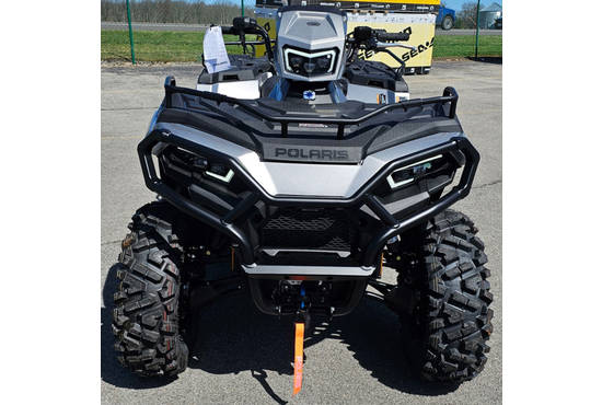 2025 sportsman® 570 ultimate