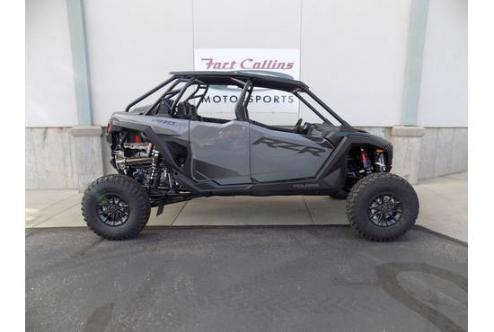 2026 RZR Pro S 4 Ultimate