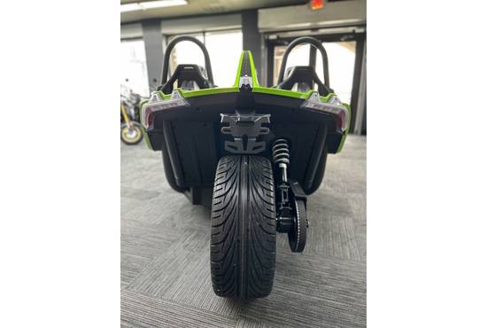 2025 slingshot® sl (autodrive)