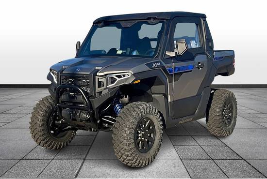 2024 polaris xpedition xp ultimate