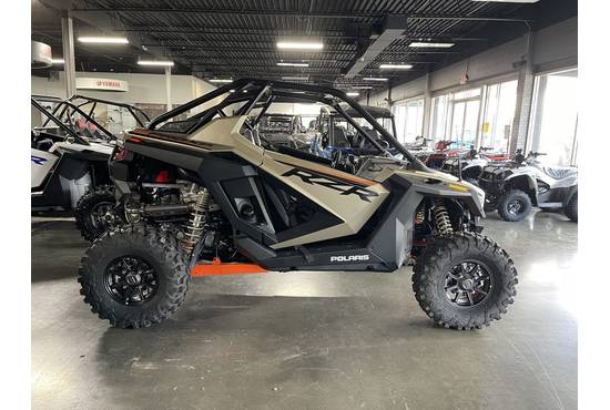 2021 RZR PRO XP Premium