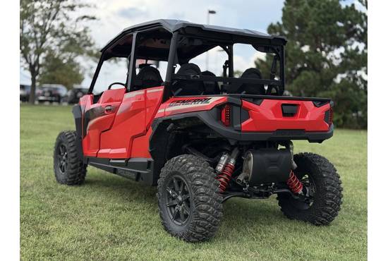 2025 general® xp 4 1000 ultimate