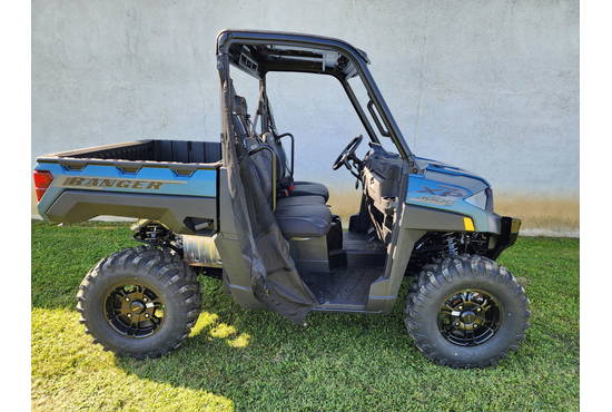 2025 ranger xp® 1000 premium