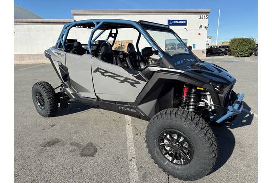 2026 RZR Pro S 4 Ultimate
