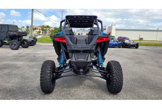 2026 RZR Pro S 4 Ultimate