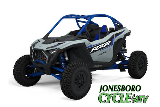 2025 rzr pro r sport
