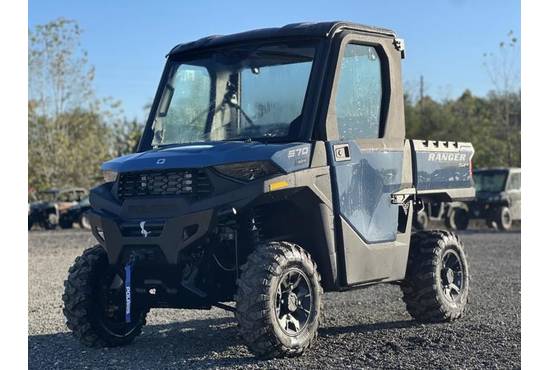 2026 Ranger SP 570 NorthStar Edition