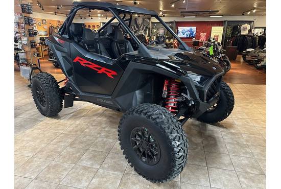 2025 rzr pro s ultimate