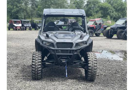 2025 general® xp 1000 premium