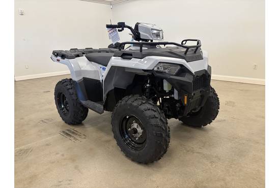 2026 Sportsman 450 H.O.