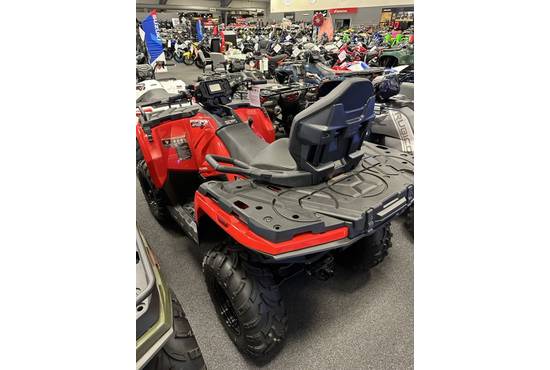 2025 sportsman® touring 570