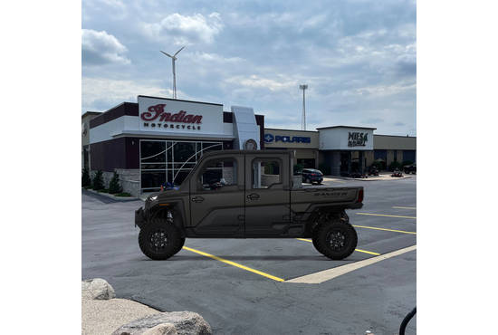 2026 Ranger Crew XD 1500 NorthStar Premiun