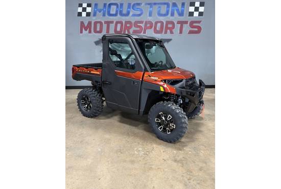 2025 ranger xp® 1000 northstar edition premium