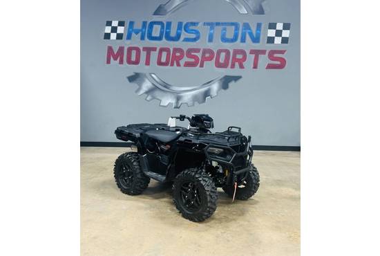 2025 sportsman® 570 trail
