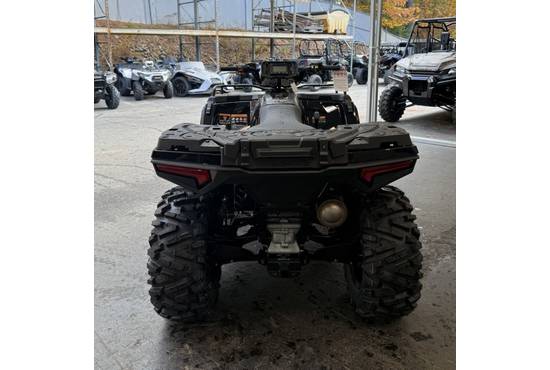 2026 Sportsman 570 Trail