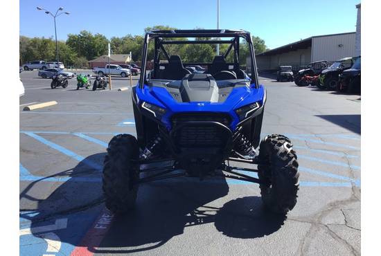 2025 rzr xp® 1000 sport