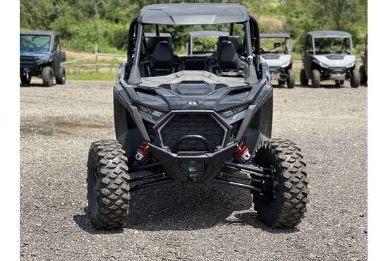 2025 rzr pro xp® 4 ultimate