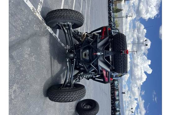 2024 rzr pro r 4 ultimate