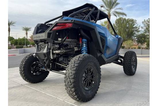 2026 RZR Pro S Ultimate