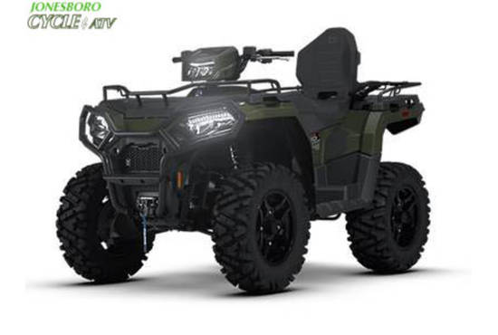2026 Sportsman Touring 570 Premium