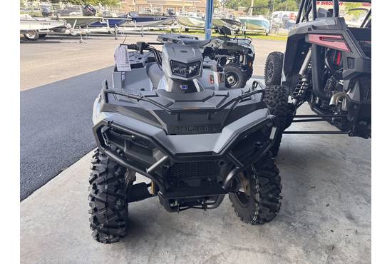 2025 sportsman® 570 premium