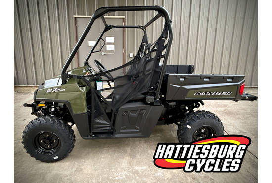 2025 ranger® 570 full size