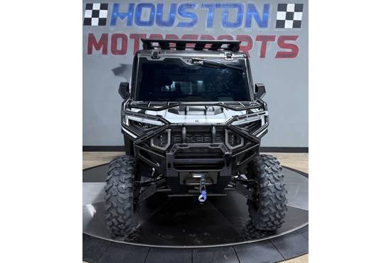 2025 ranger® crew xd 1500 northstar edition premium