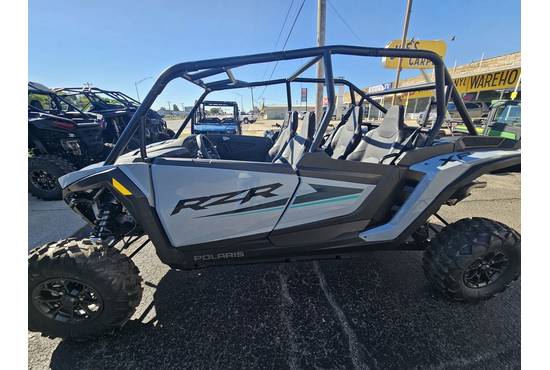 2025 rzr xp® 4 1000 sport