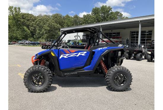 2025 rzr xp® 1000 ultimate