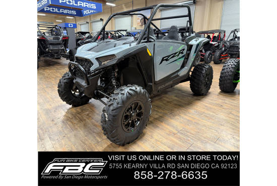 2025 rzr xp® 1000 sport